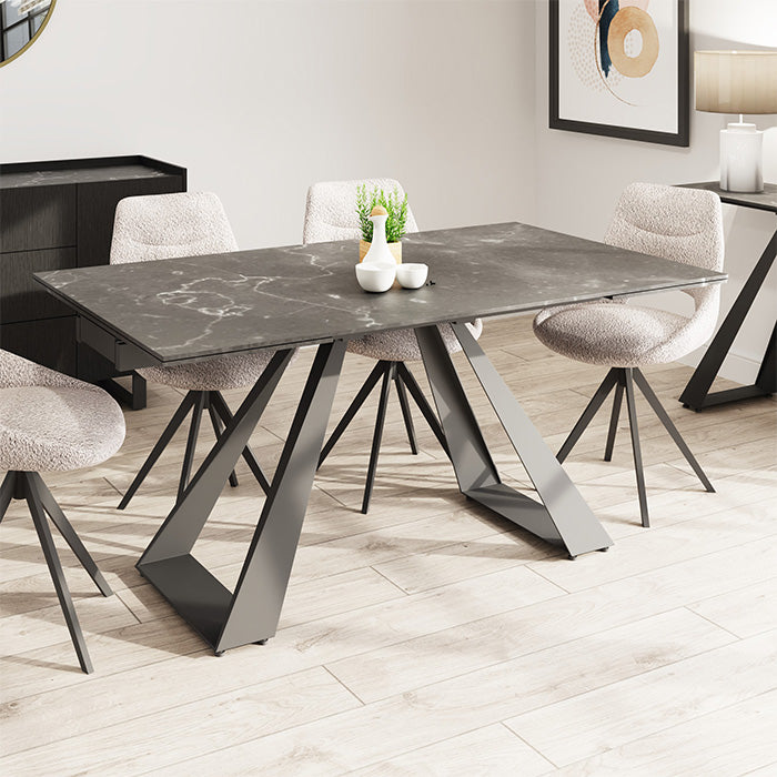 Extending Dining Tables
