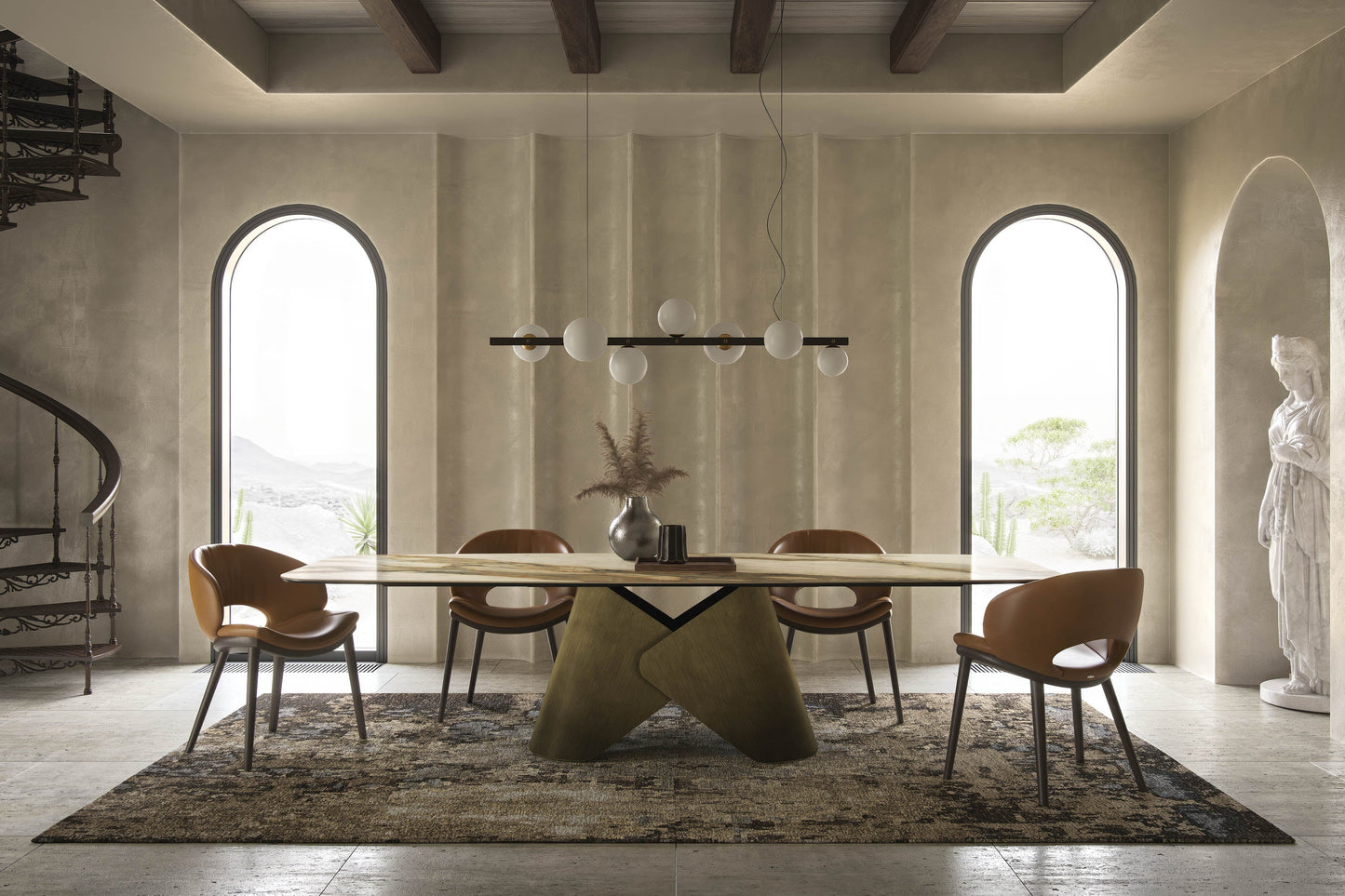 Scott Keramik | Shaped Edge
