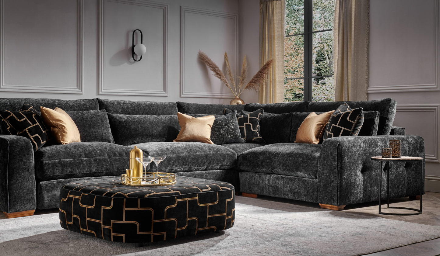 Savoy | Sofa