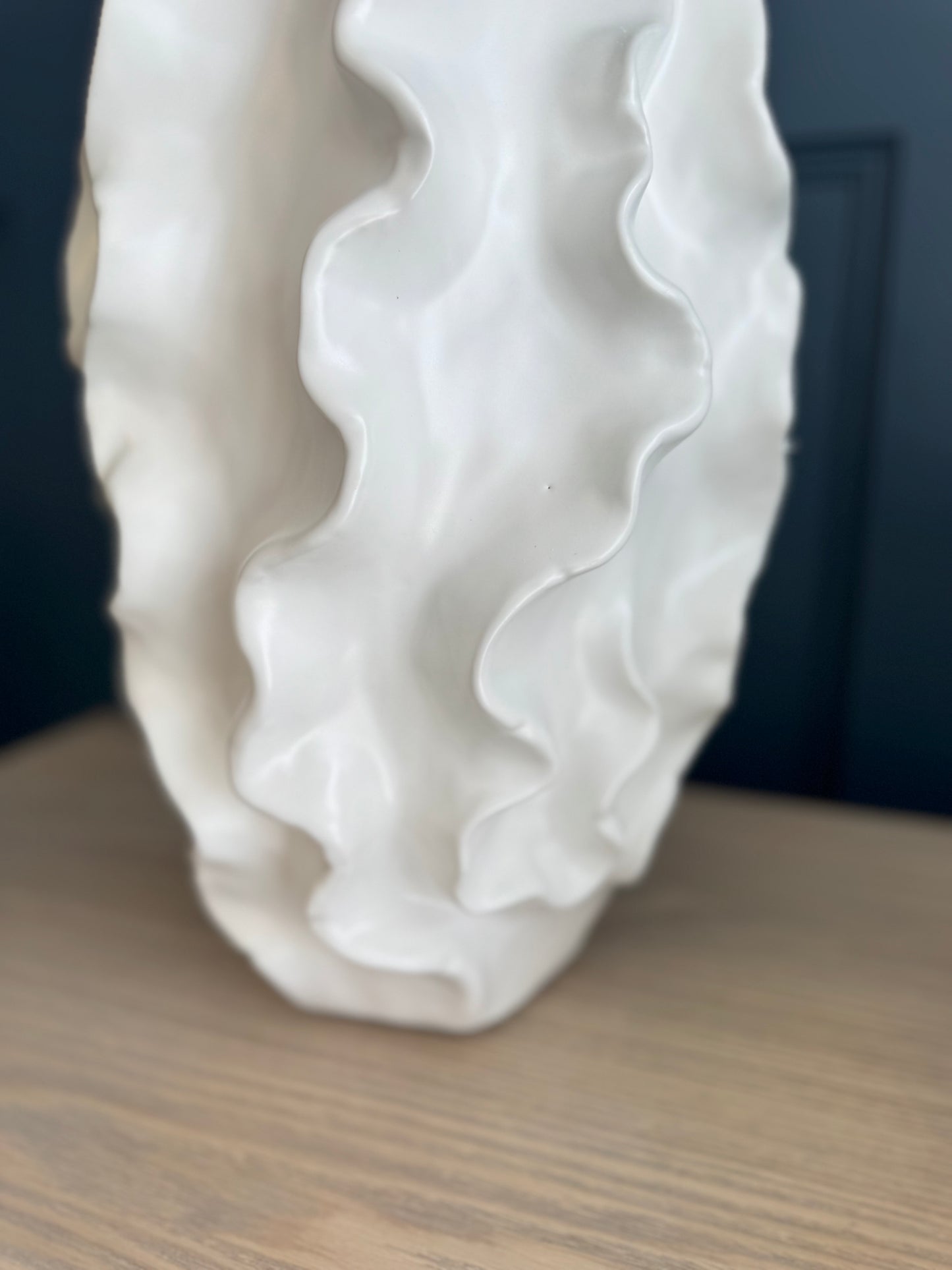 Alora Ceramic Vase