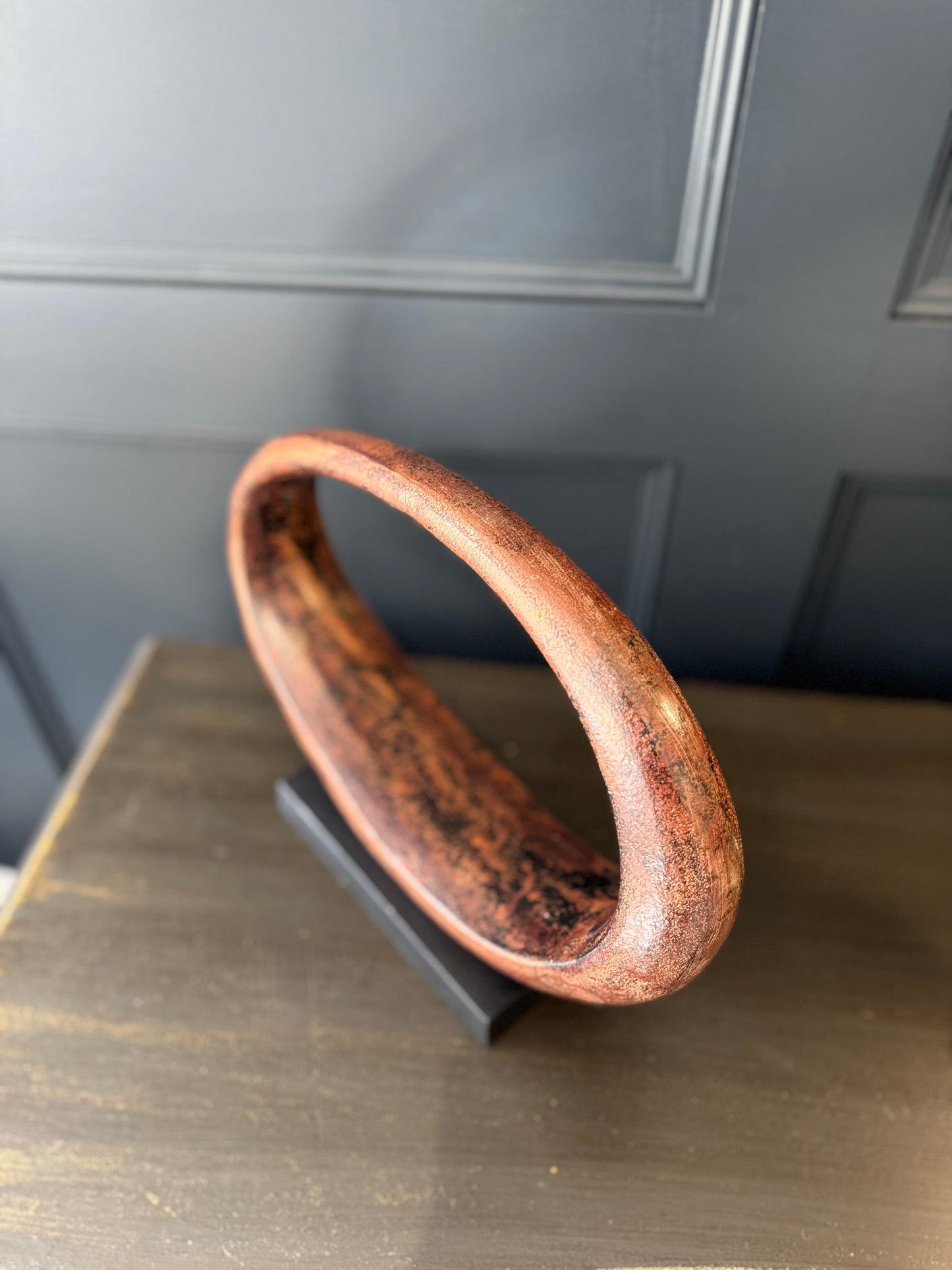 Brackenlow Form Sculpture