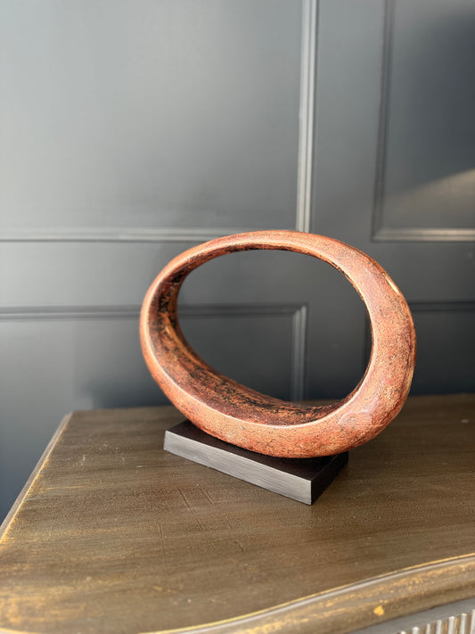 Brackenlow Form Sculpture