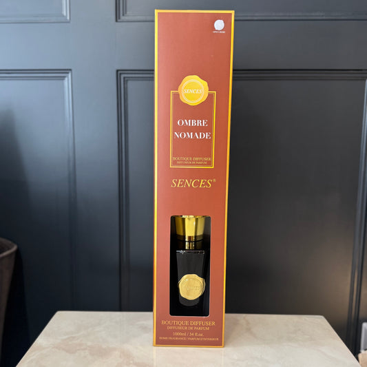 L'amoure | Reed Diffuser