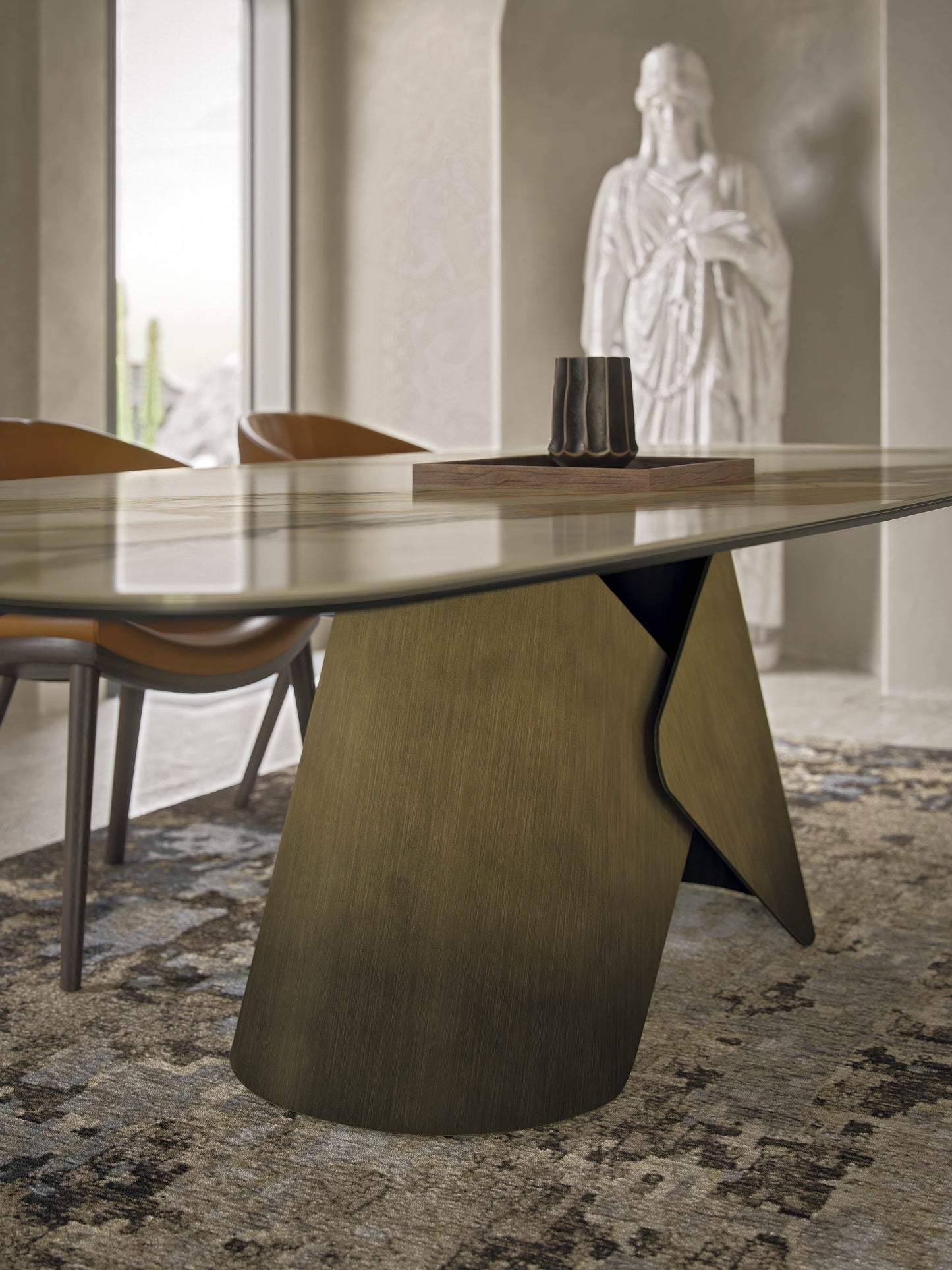 Scott Keramik | Shaped Edge