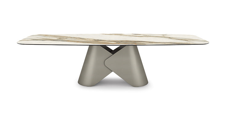 Scott Keramik | Shaped Edge