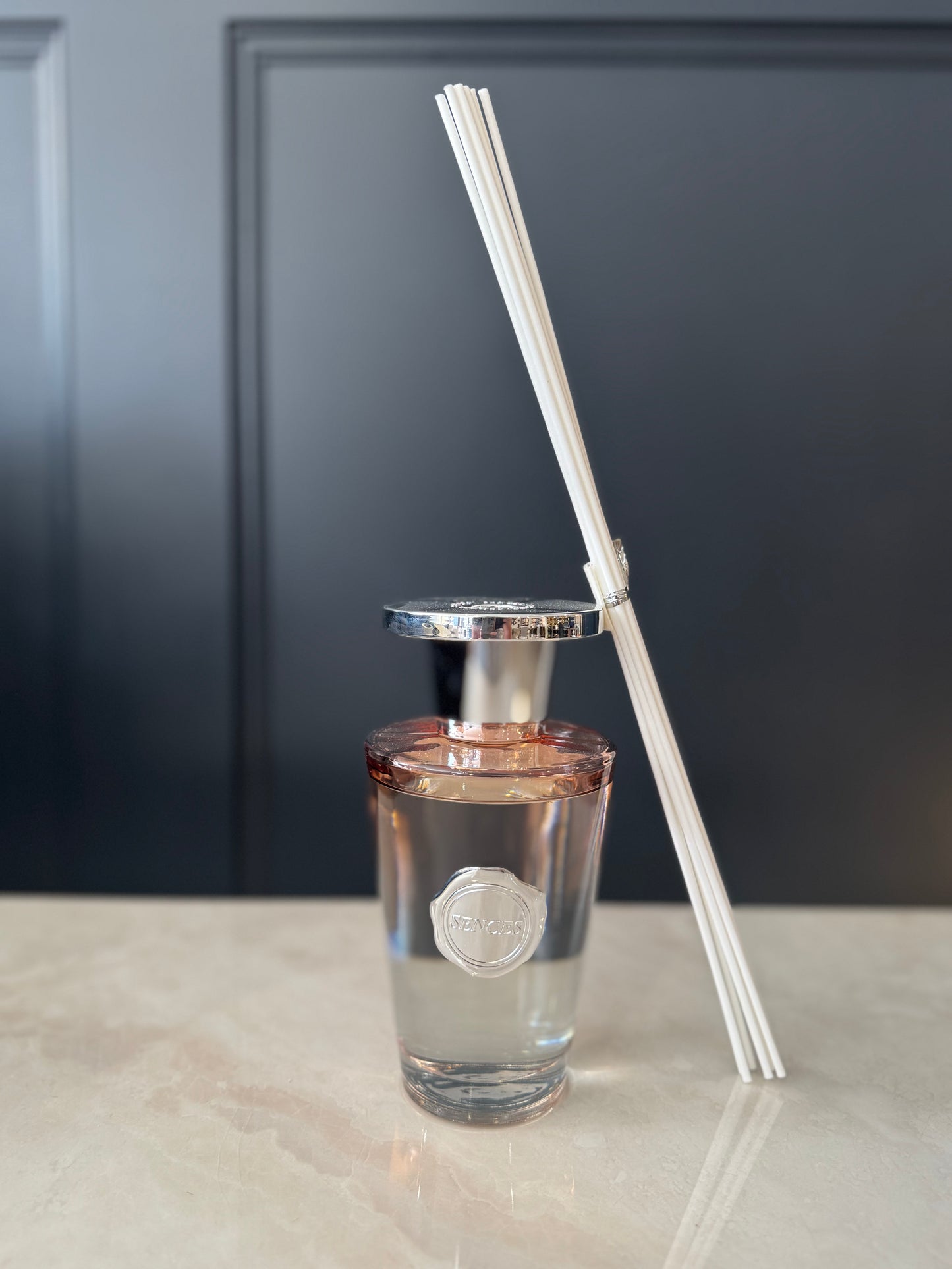 Velvet Rose & Oud Reed Diffuser | 300ml