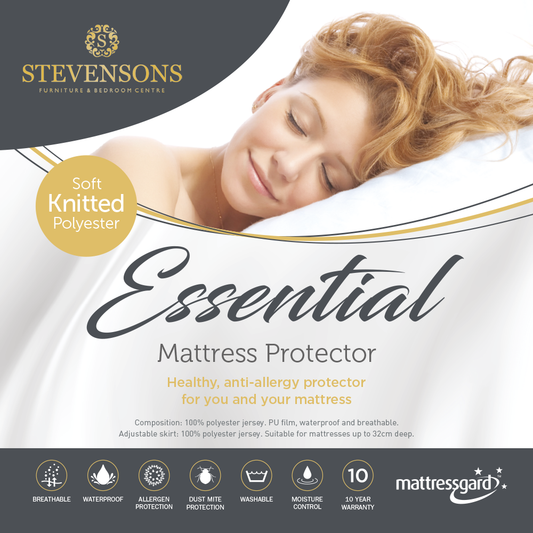 Mattress Protector Essential