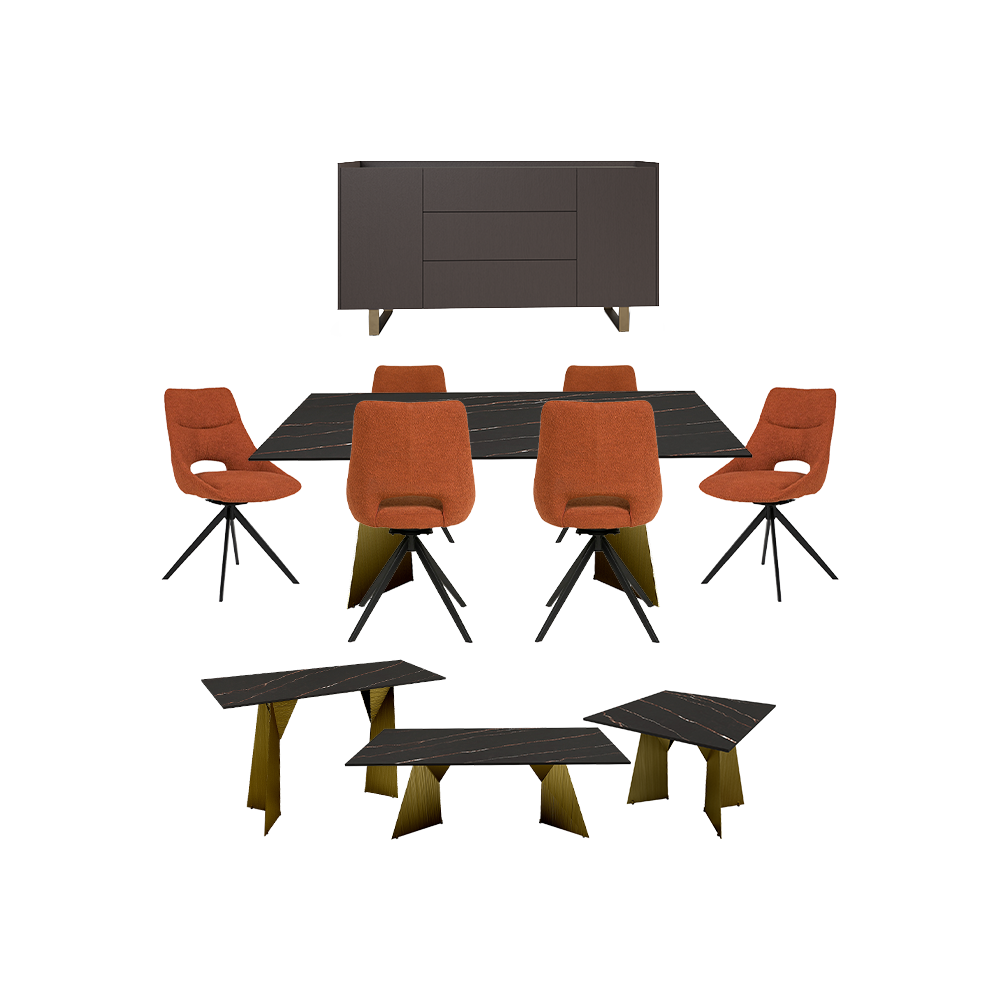 Oasis Furniture Bundle Stevensons Home