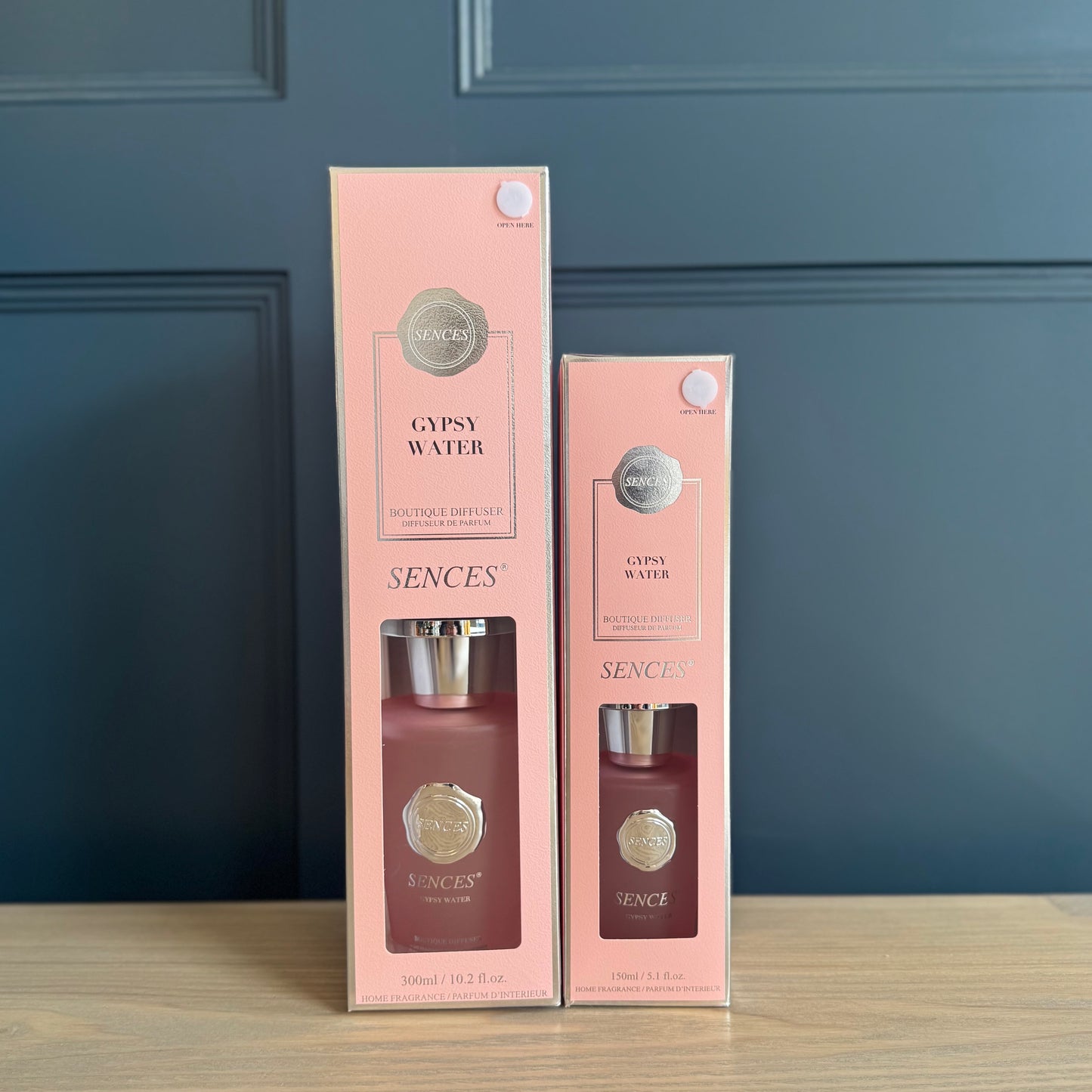 Gypsy Water | Reed Diffuser