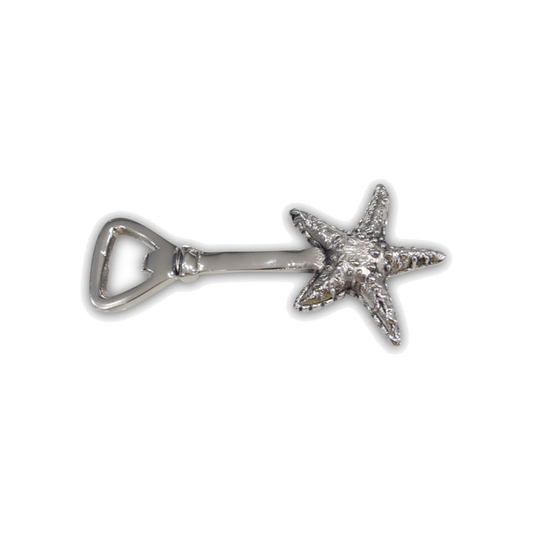 Starfish Bottle Opener
