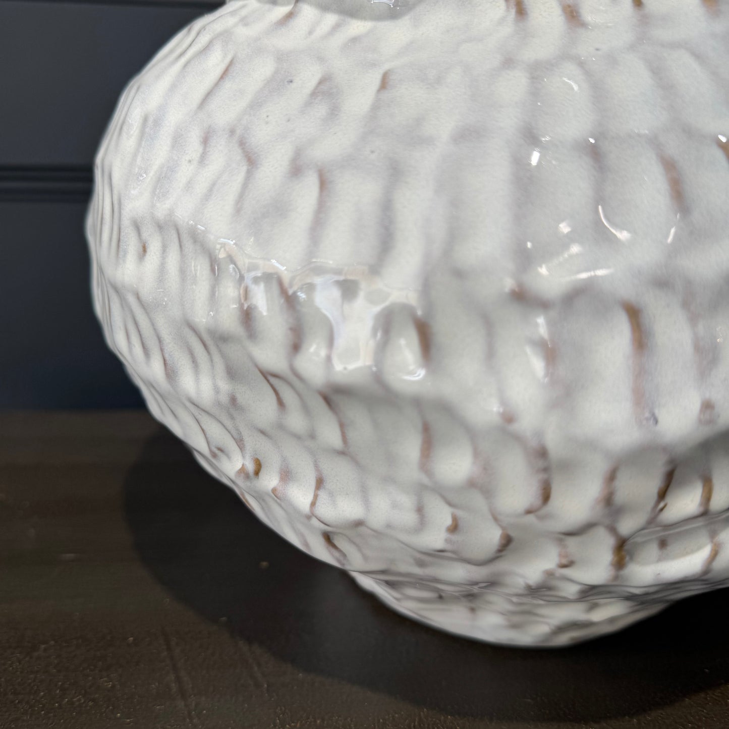 Naia Ceramic Vase