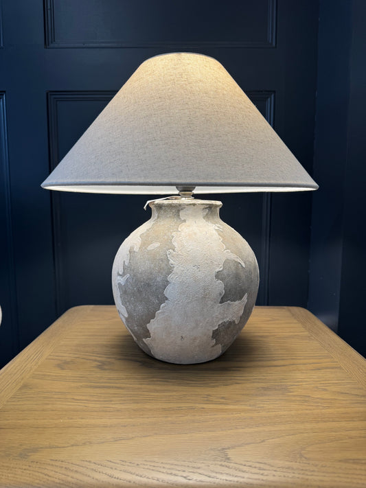 Farrowstone Lamp Small
