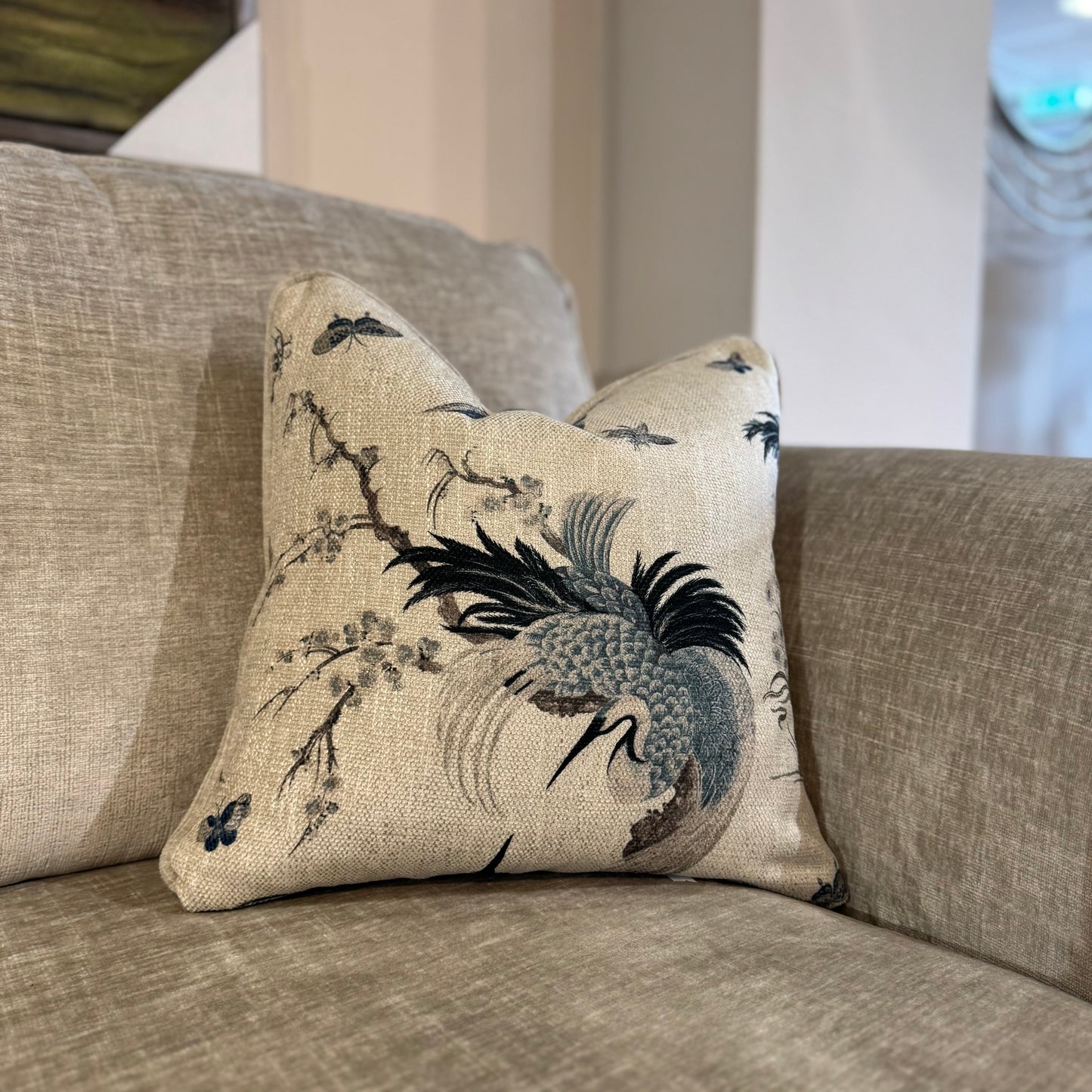 Dovedale| Love Seat
