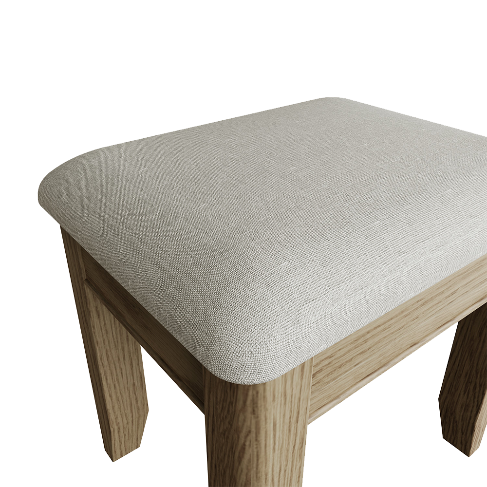 Holme Dressing Stool