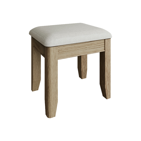 Holme Dressing Stool