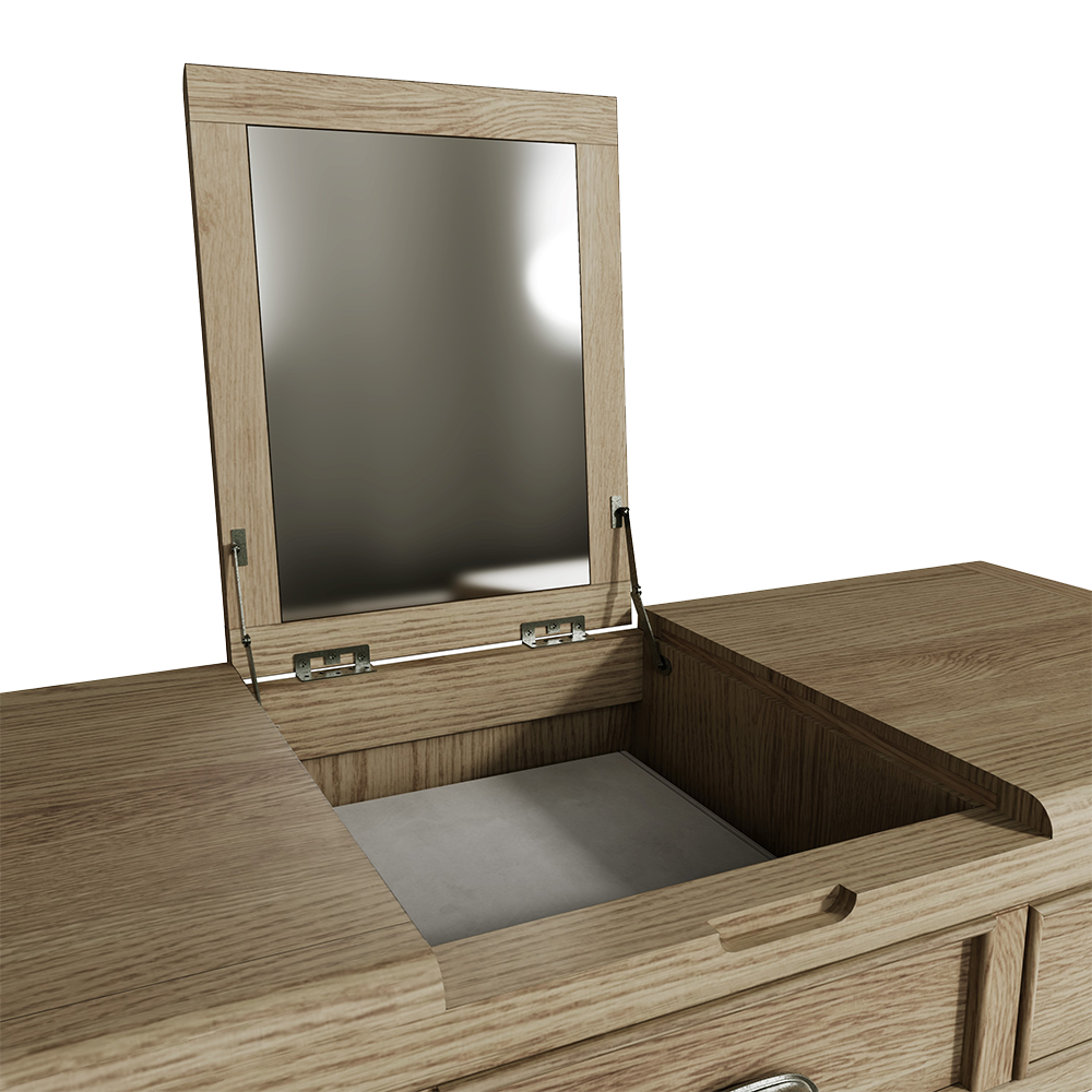 Holme Dressing Table