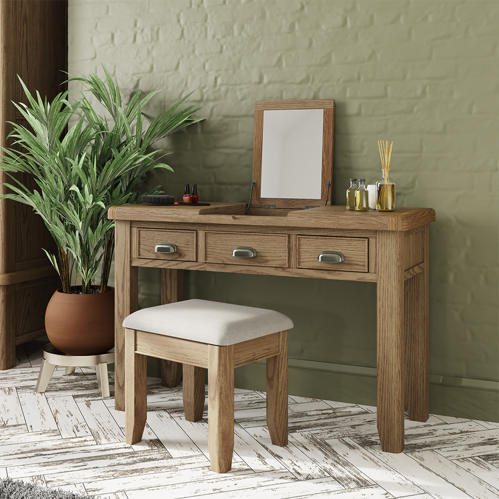 Holme Dressing Table