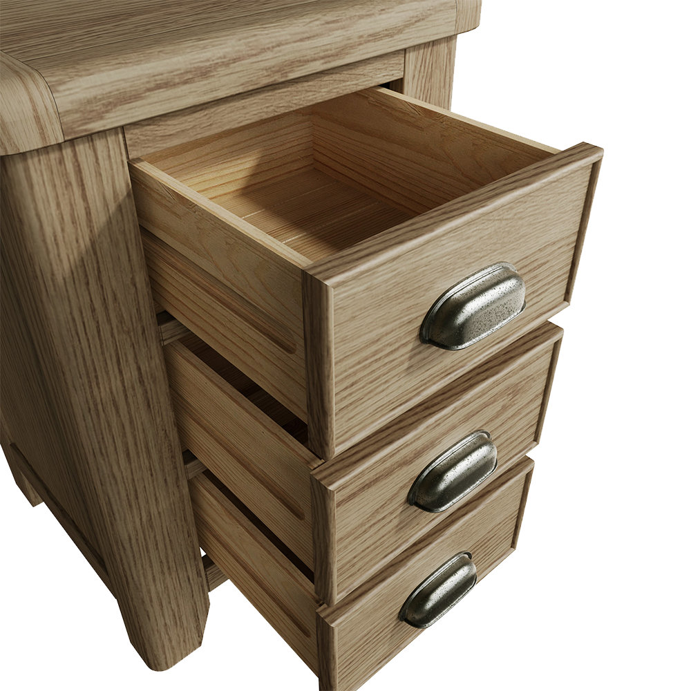 Holme Large Bedside Cabinet