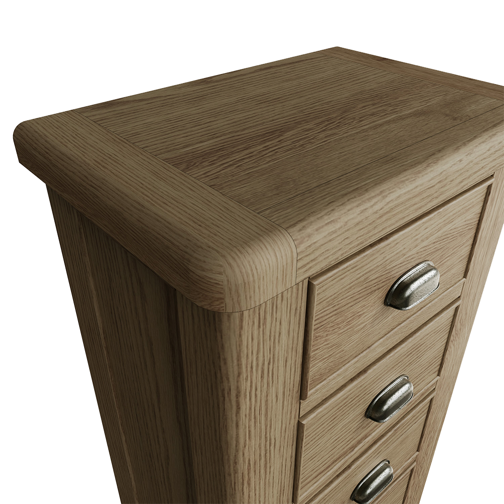 Holme 4 Drawer Chest