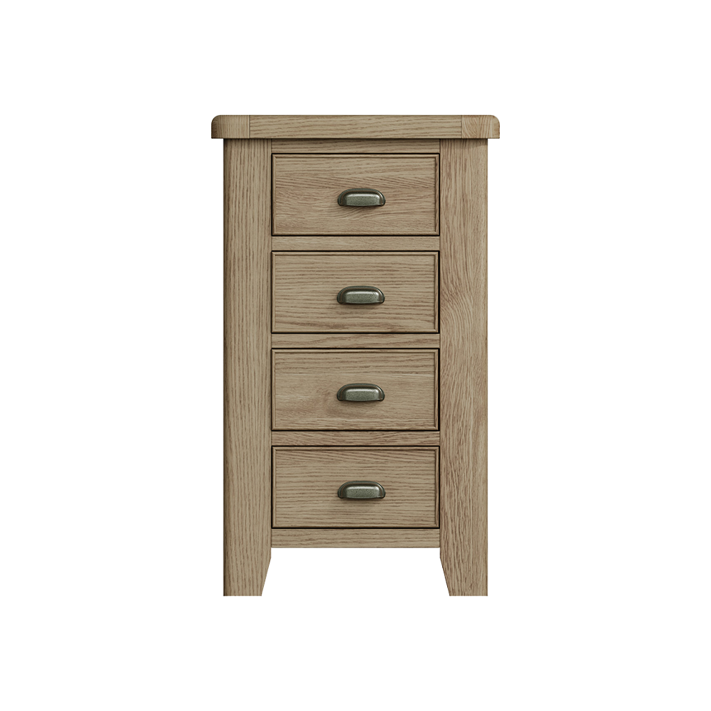 Holme 4 Drawer Chest