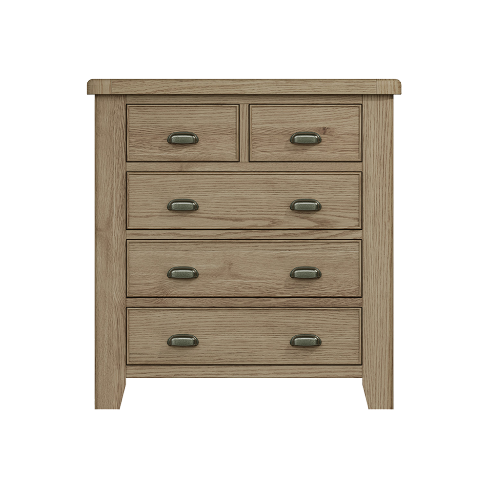 Holme 2 Over 3 Chest