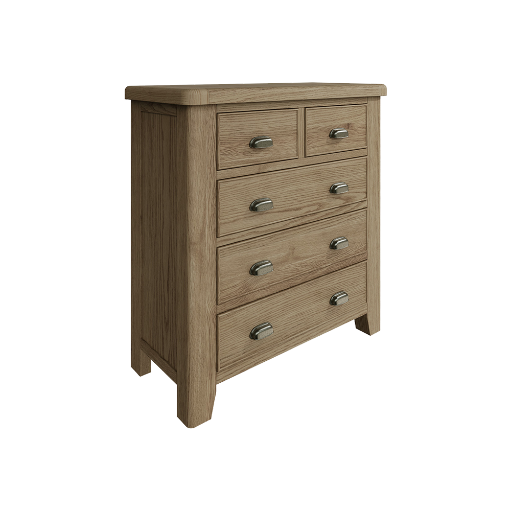 Holme 2 Over 3 Chest