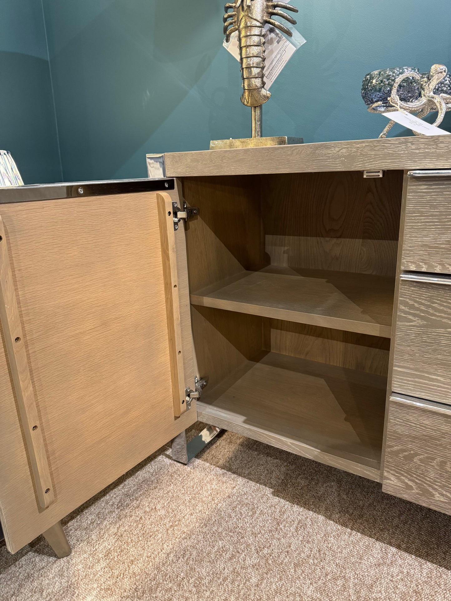 Indulgence Sideboard | Clearance