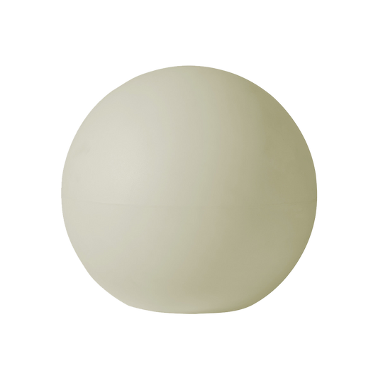 Outdoor Ball Floor Lamp