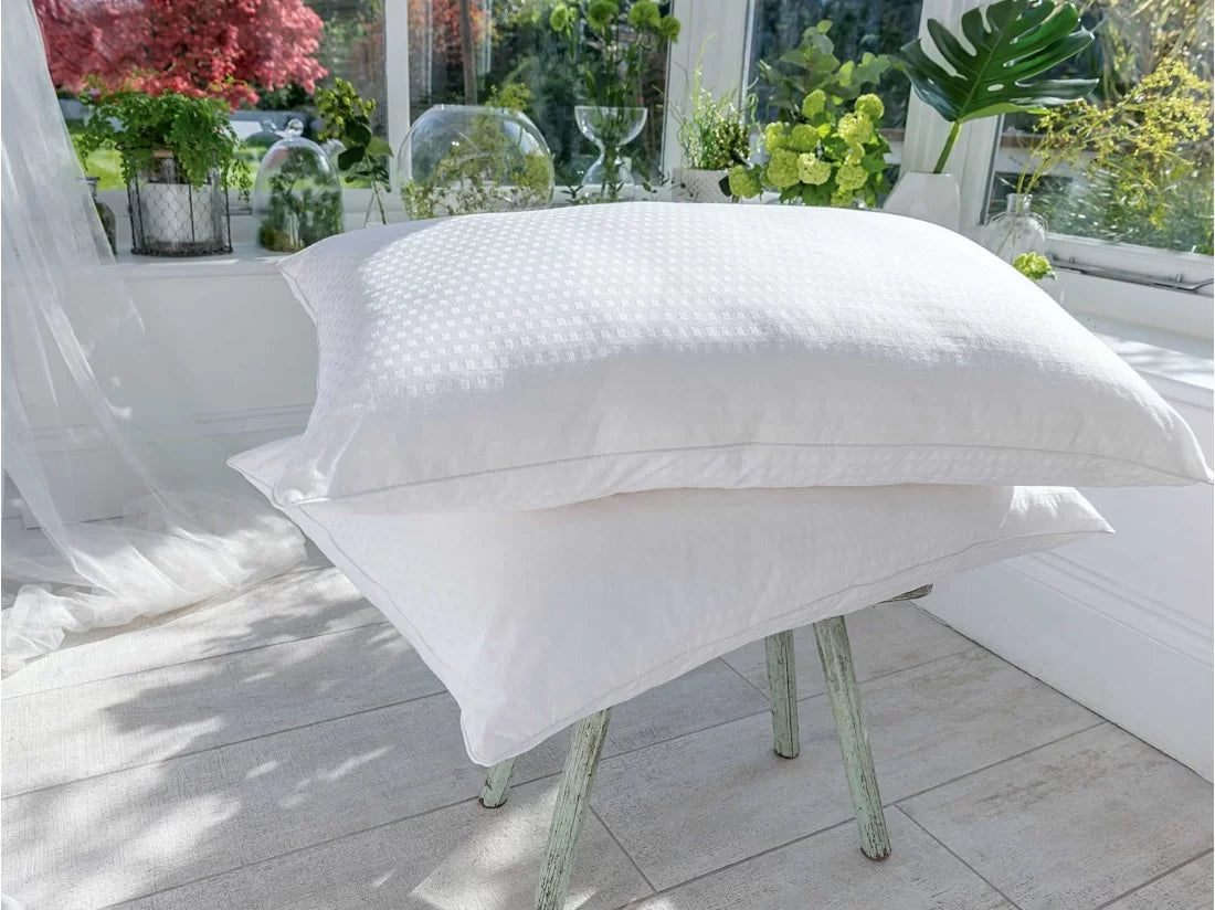 Breathe Pillow