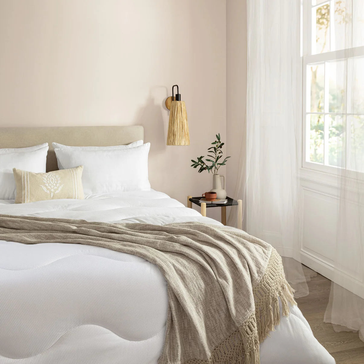 Breathe Duvet Autumn/Spring 13.5 Tog