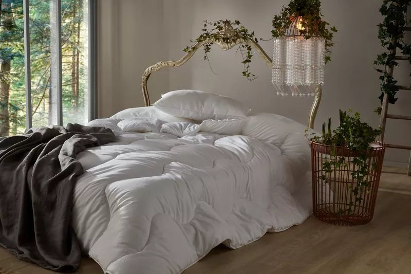 Eco Duvet Autumn/Spring 10.5 Tog