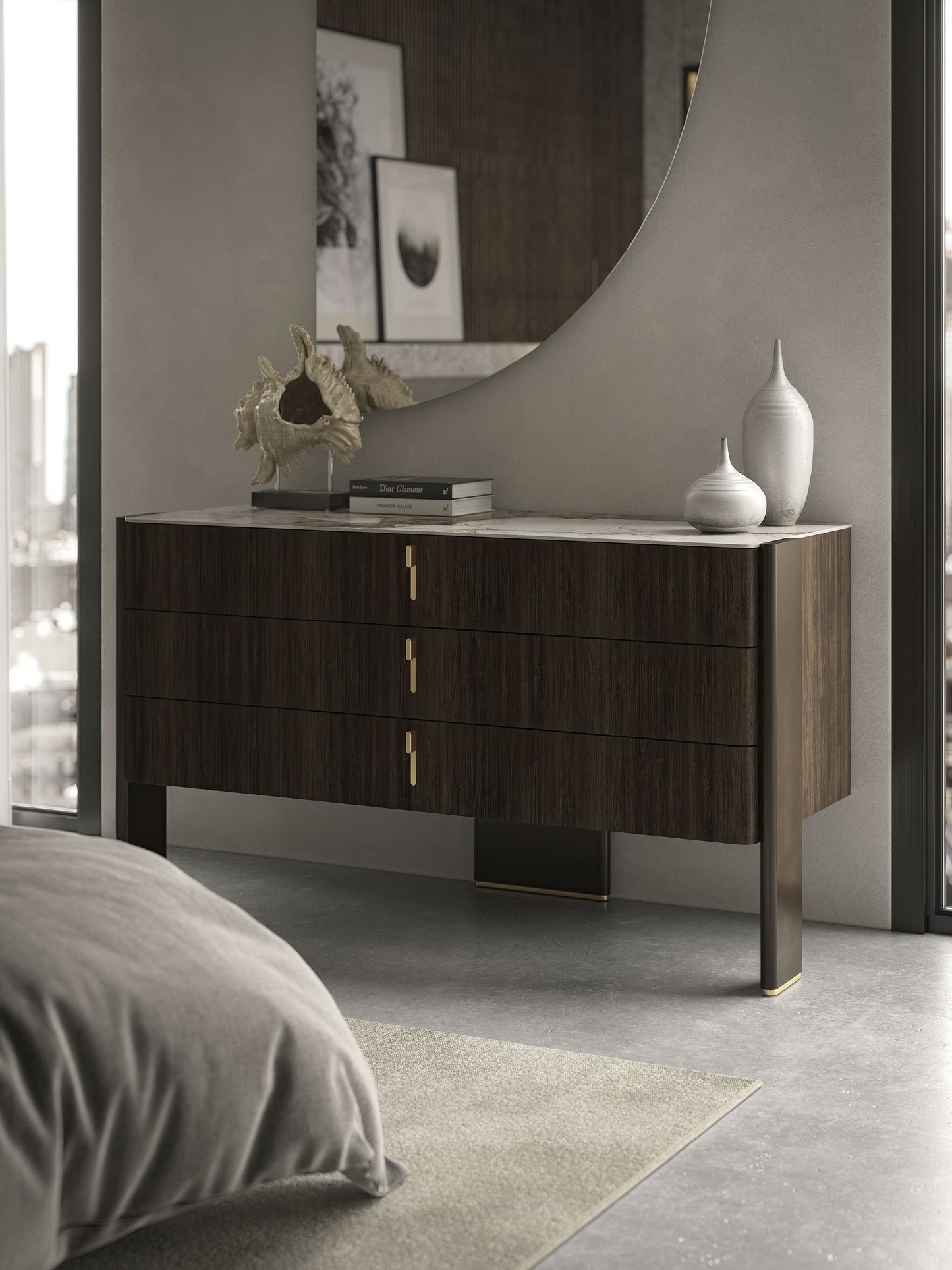 Julian | Bedside