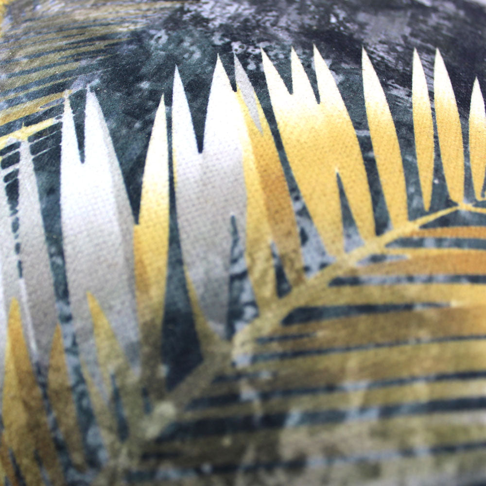 Goa Ochre & Grey