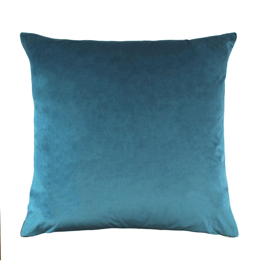 Chakra Teal