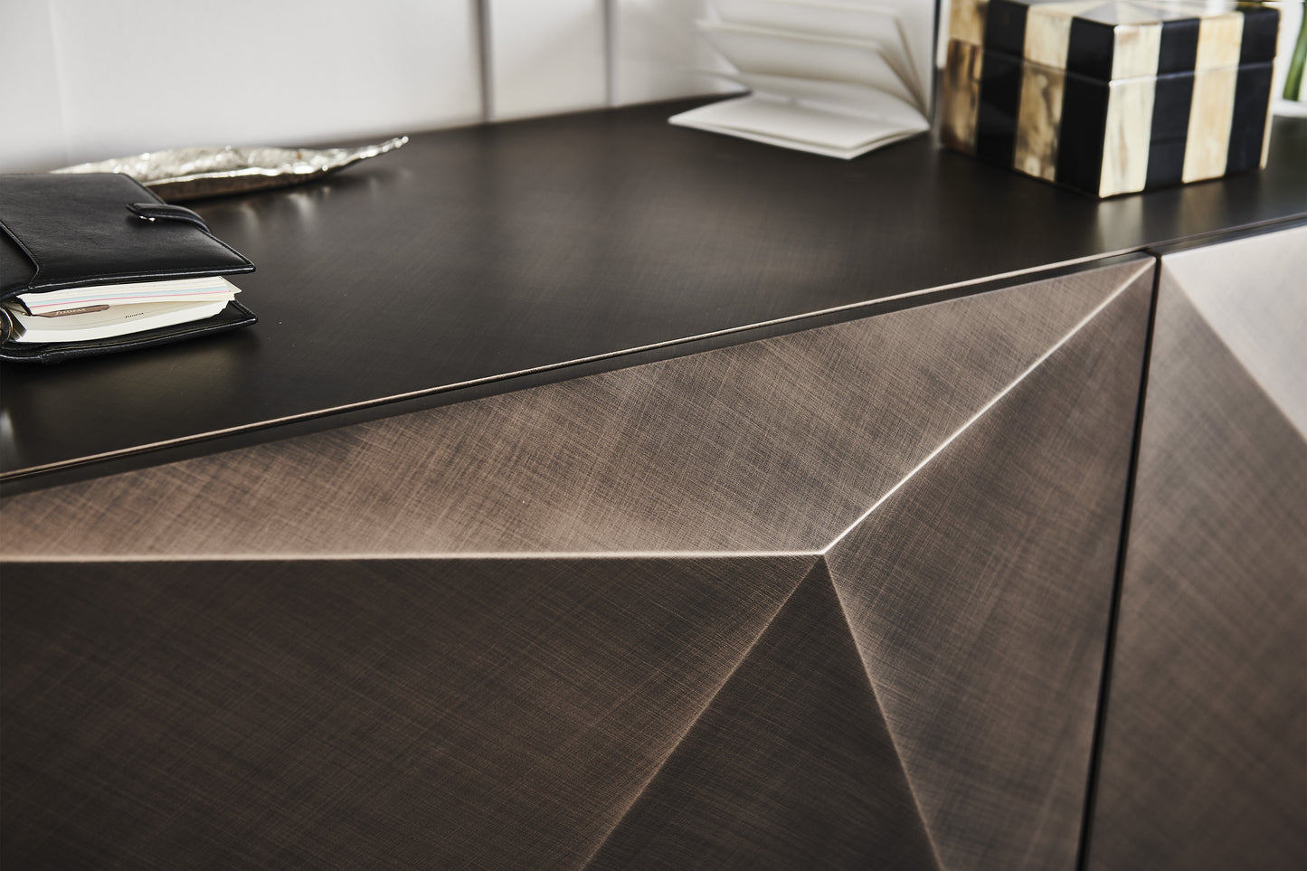 Kayak Sideboard