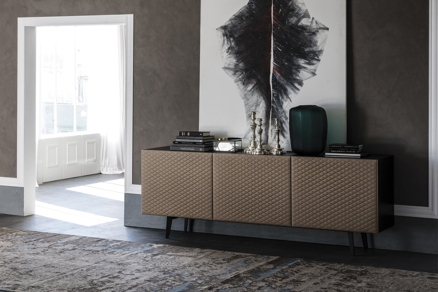 Absolut Sideboard