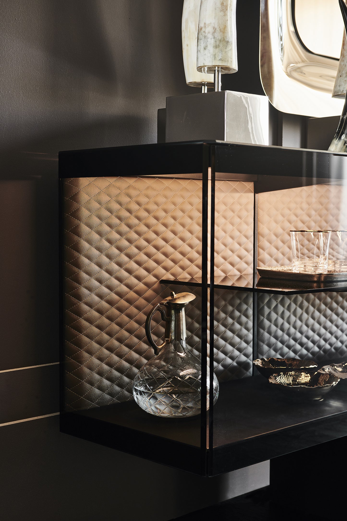 Boutique Sideboard