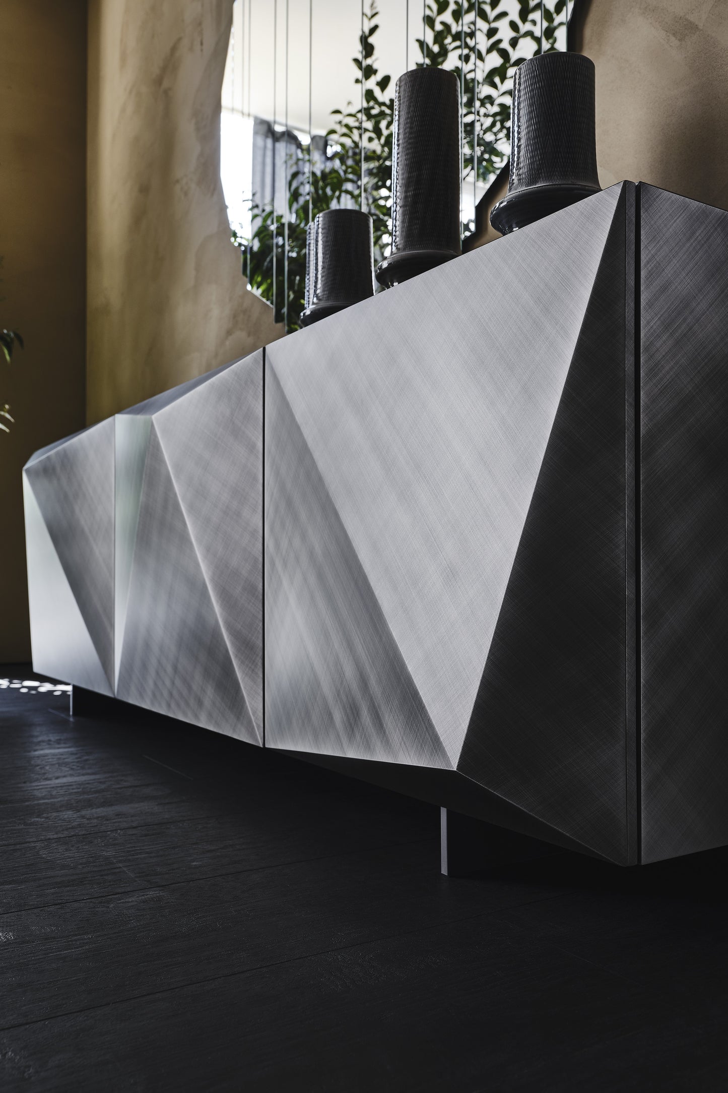Kayak Sideboard