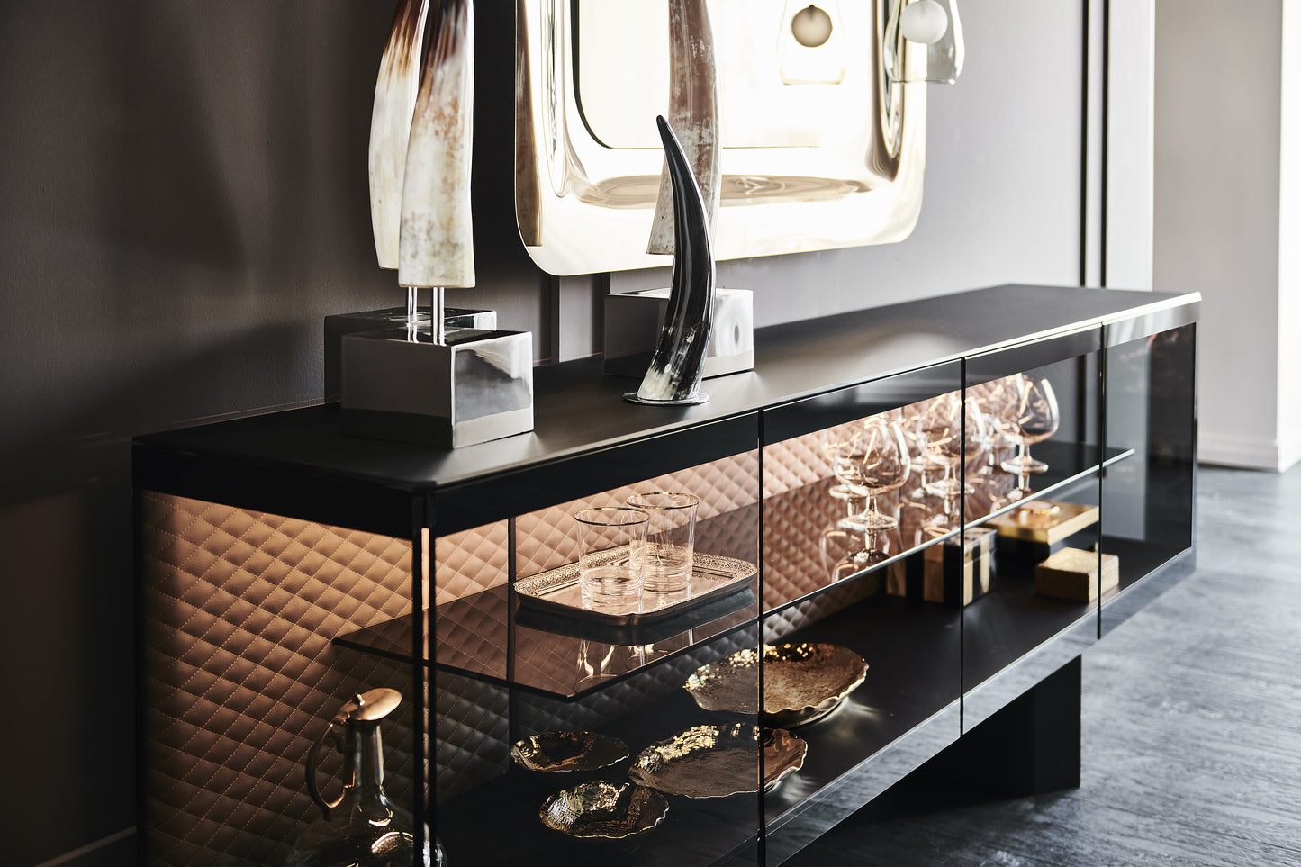Boutique Sideboard