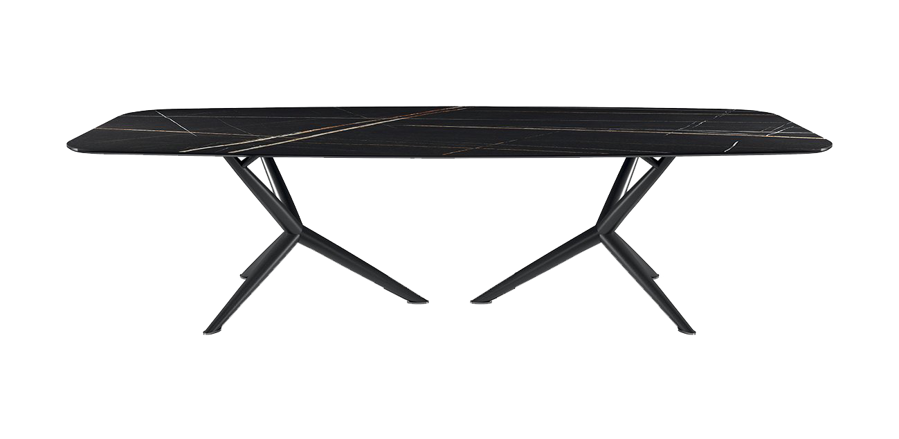 Atlantis Keramik Curved Edge