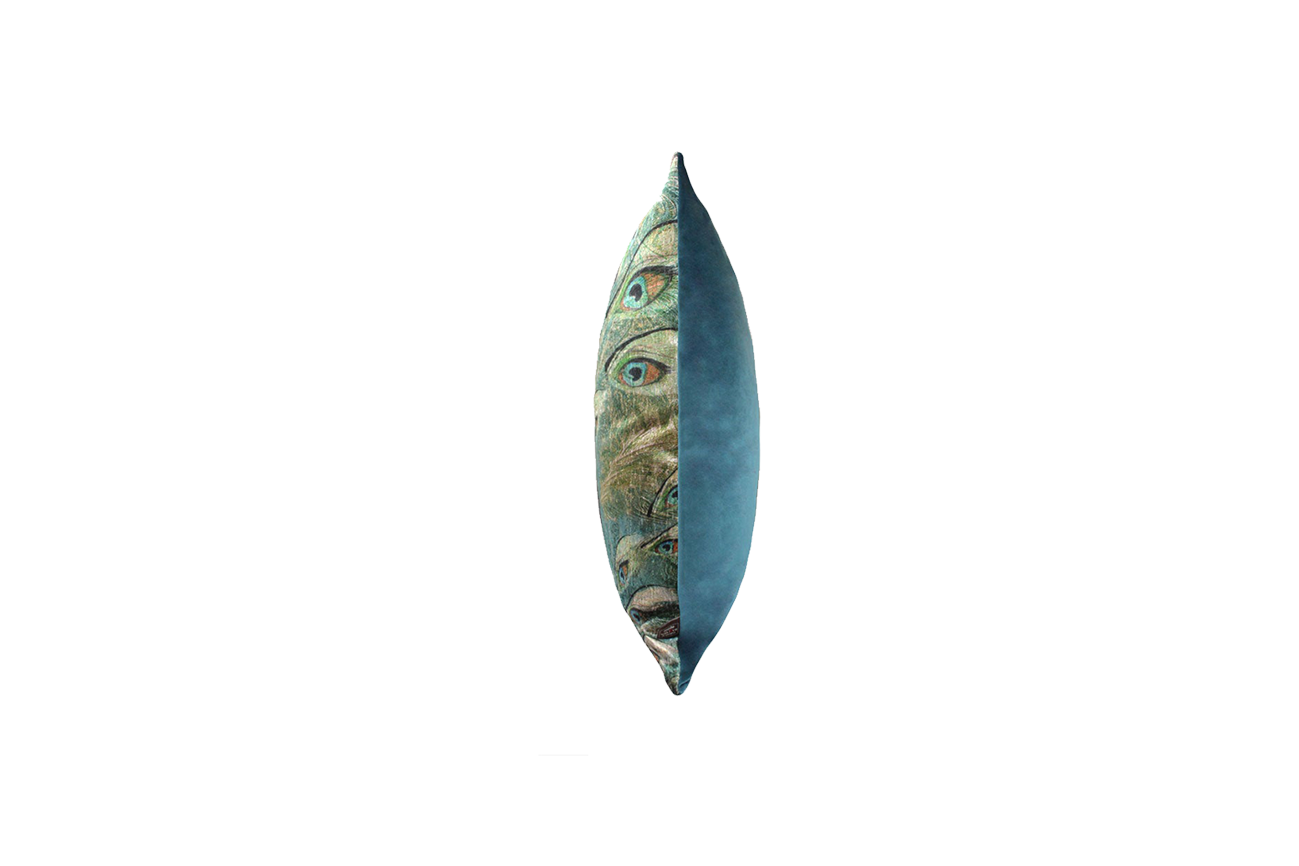 Chakra Teal