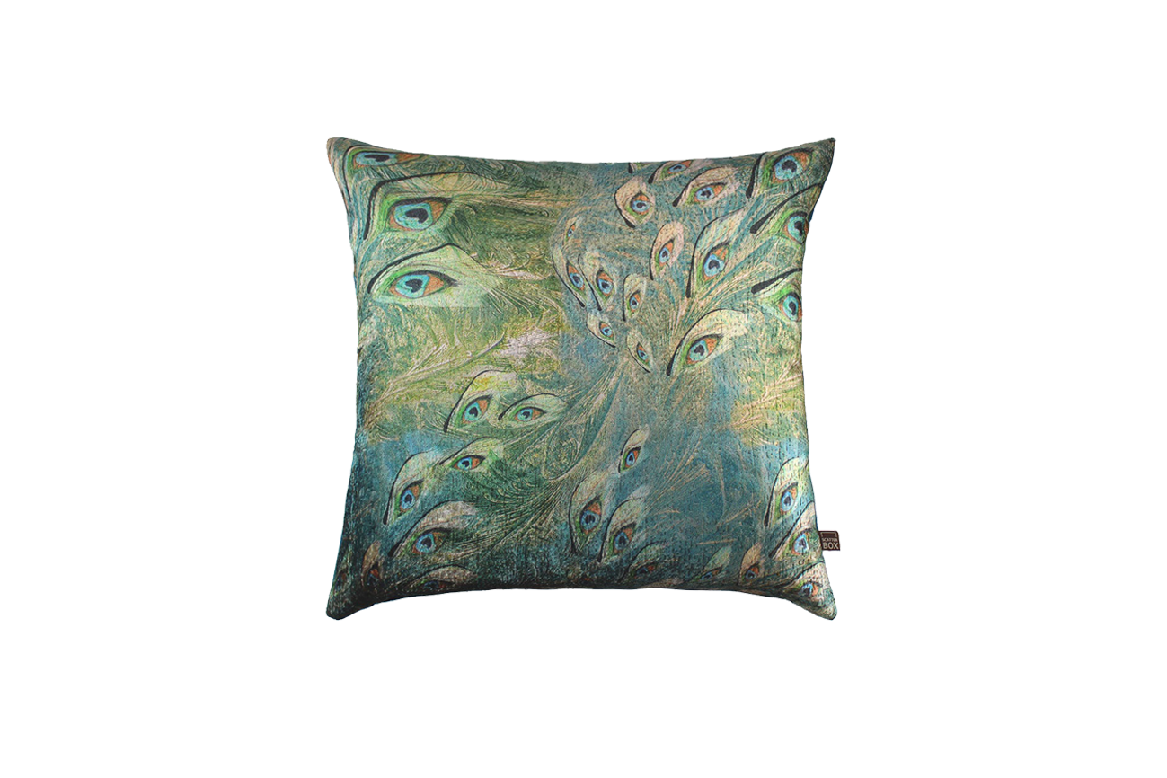 Chakra Teal