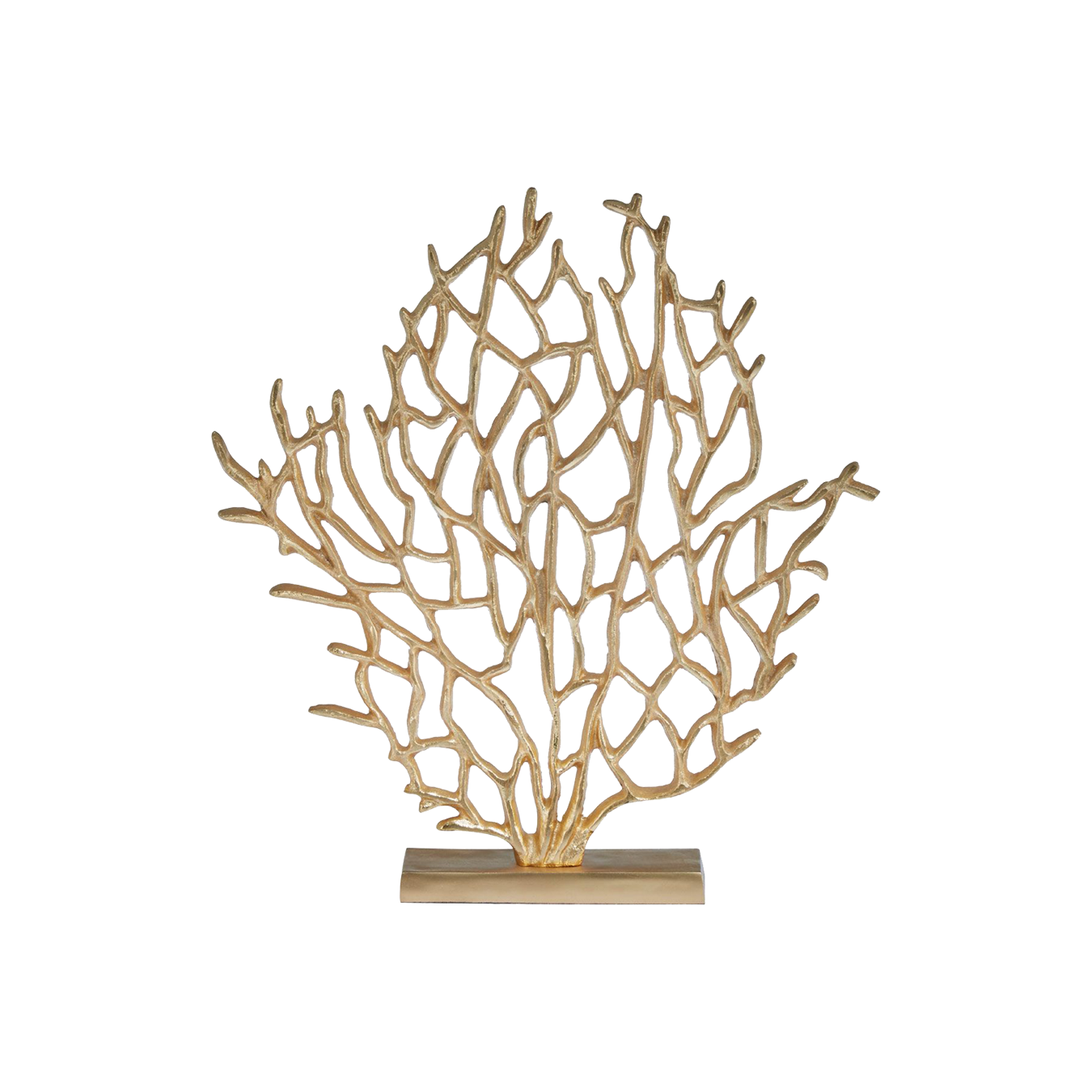 Coral Sculpture -  UK