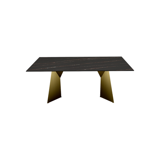 Oasis Dining Table 1.8m | Sintered Stone