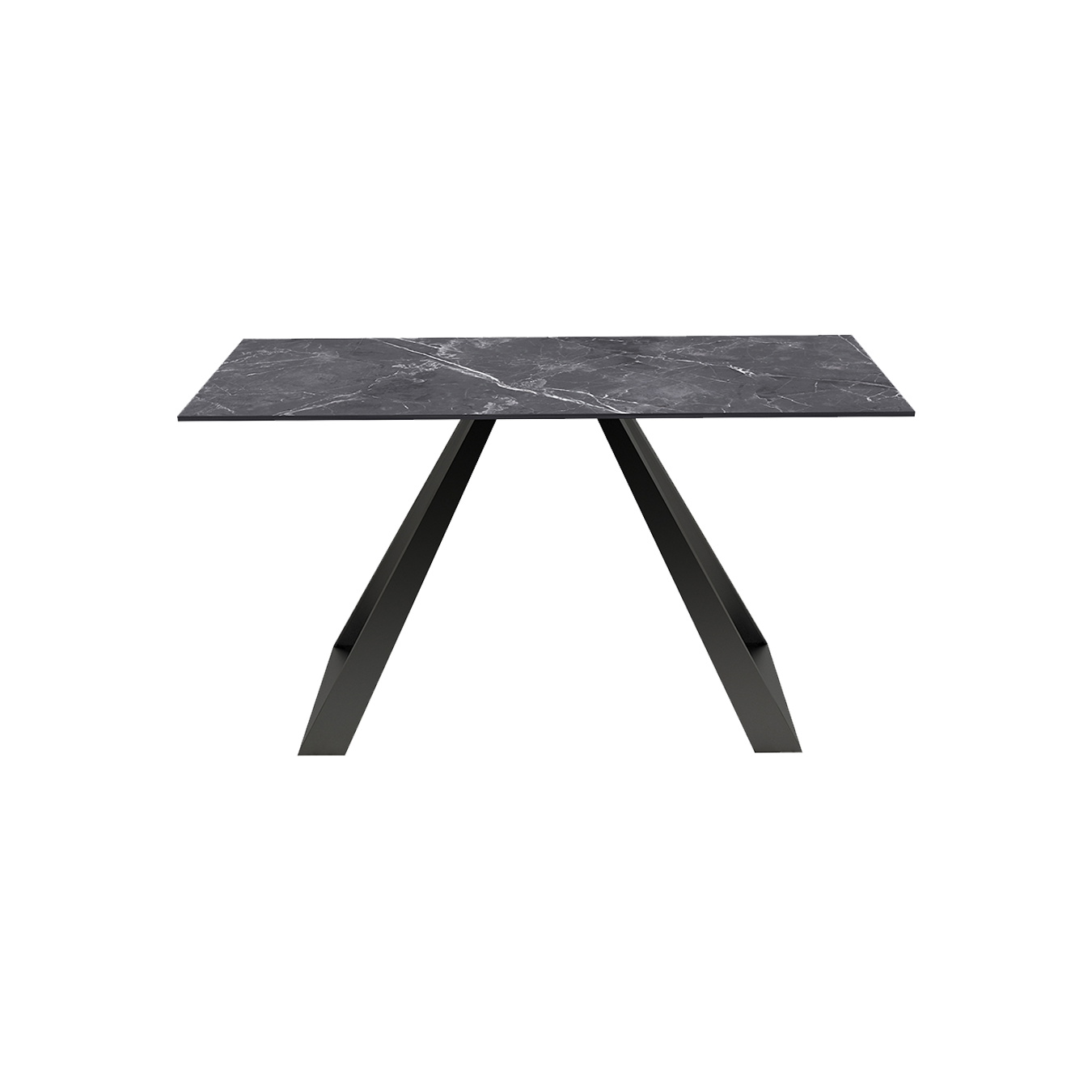 Inca Console Table | Sintered Stone