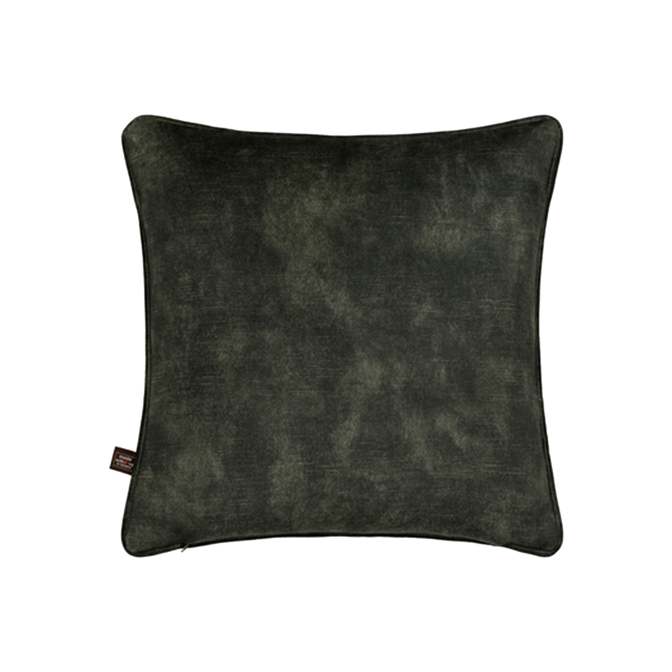 Etta Blue/Green 43 x 43