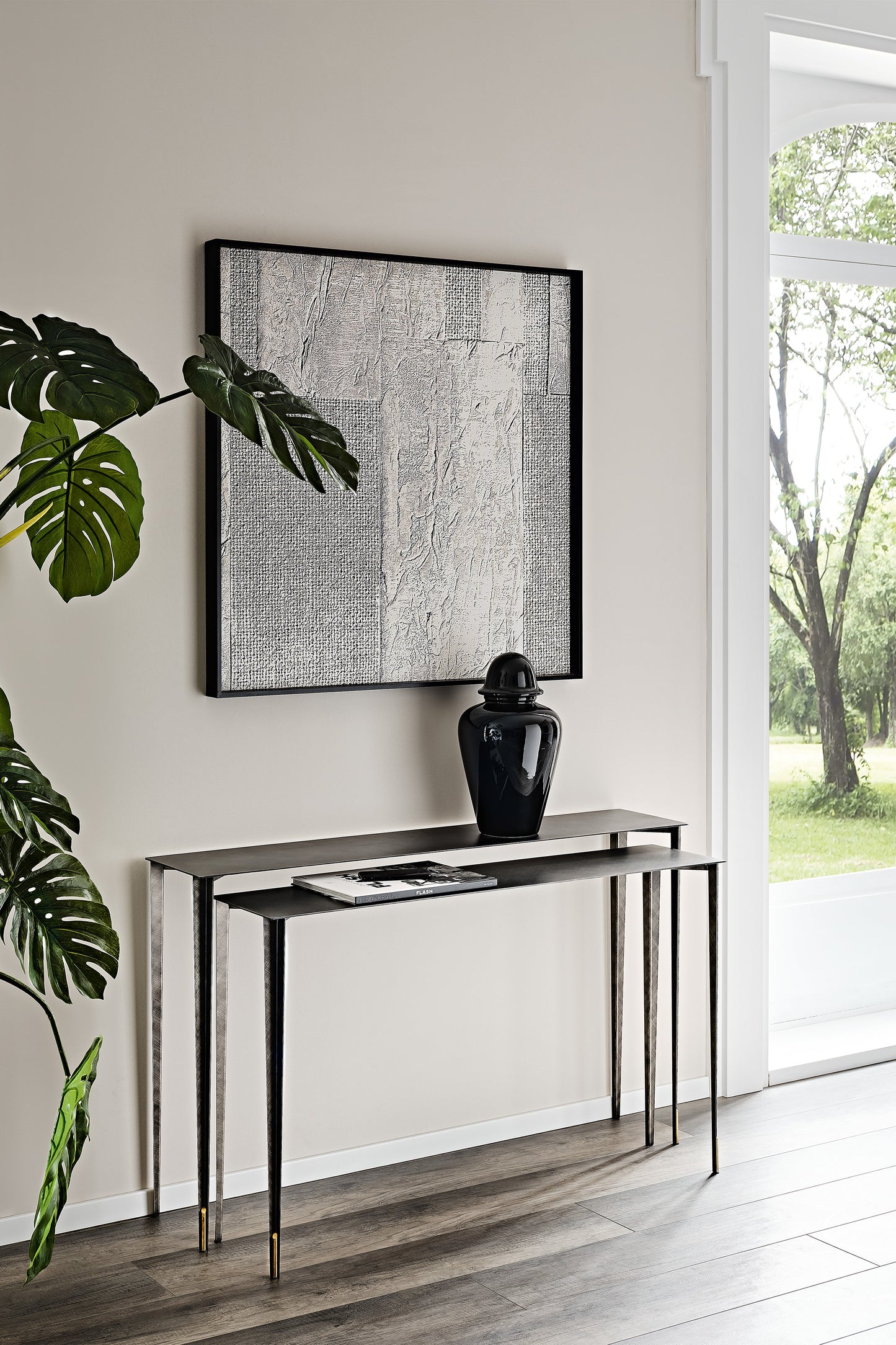Etolie Console