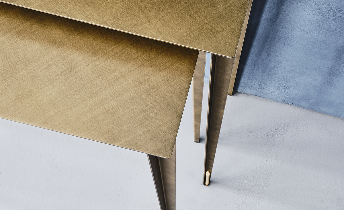 Etolie Console