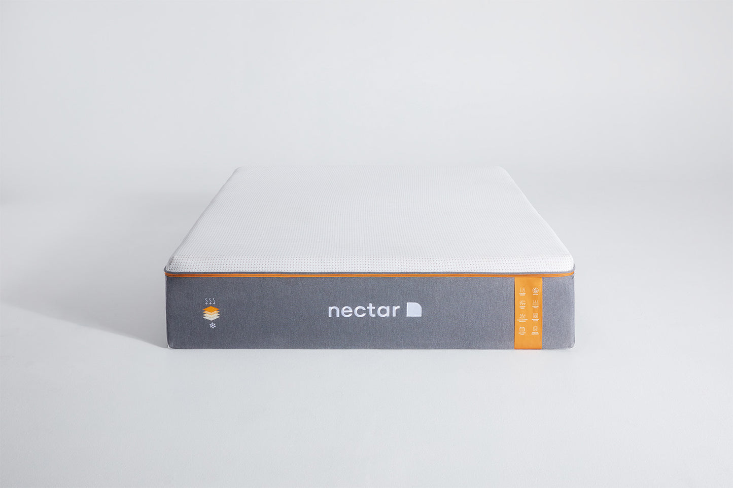 Nectar Mattress Hybrid Luxe