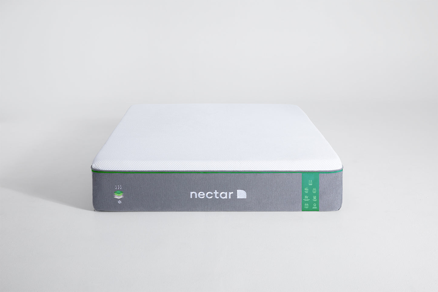 Nectar Mattress Classic Plus Medium